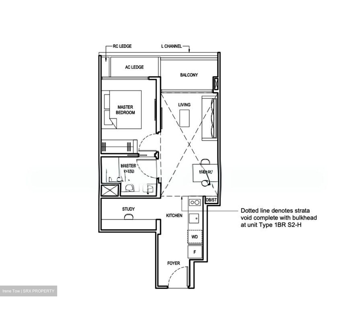 Grand Dunman (D15), Apartment #566014861